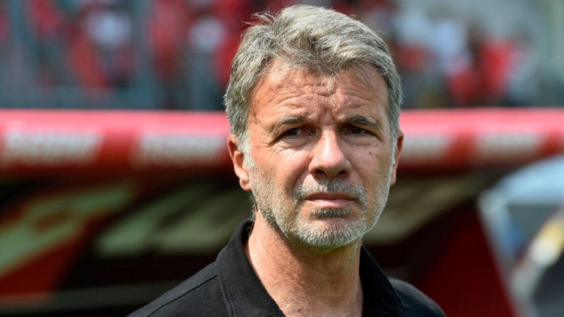 Tuttosport – Hellas Verona, Baroni il nuovo allenatore: è ufficiale