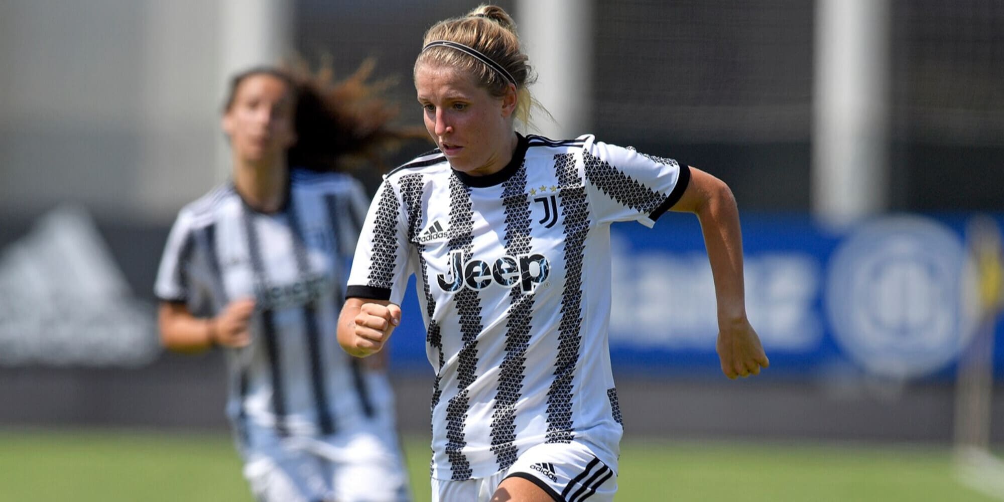 Tuttosport – Juve Women, ufficiale la cessione di Pfattner: il comunicato