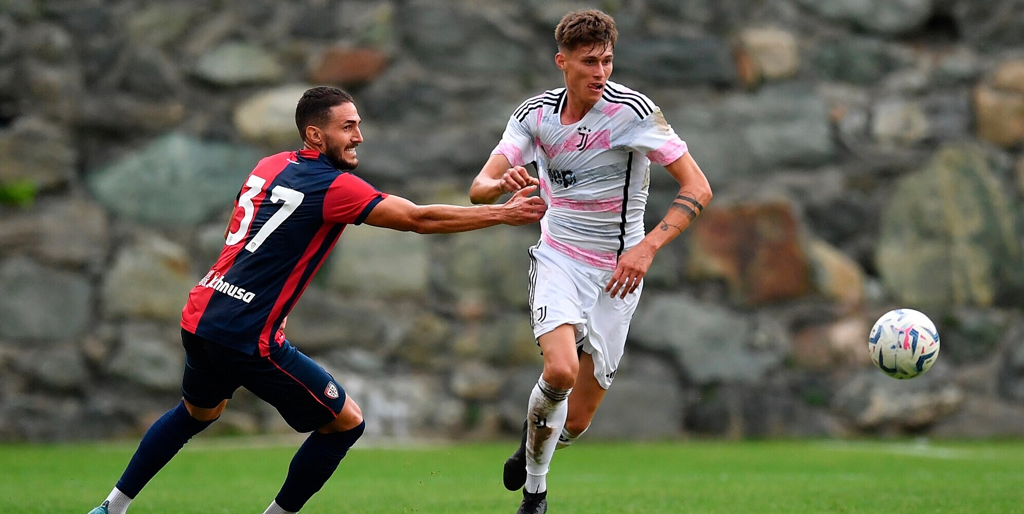 Tuttosport – La Juve Next Gen tiene per 70′, poi ci pensa Luvumbo: tris del Cagliari