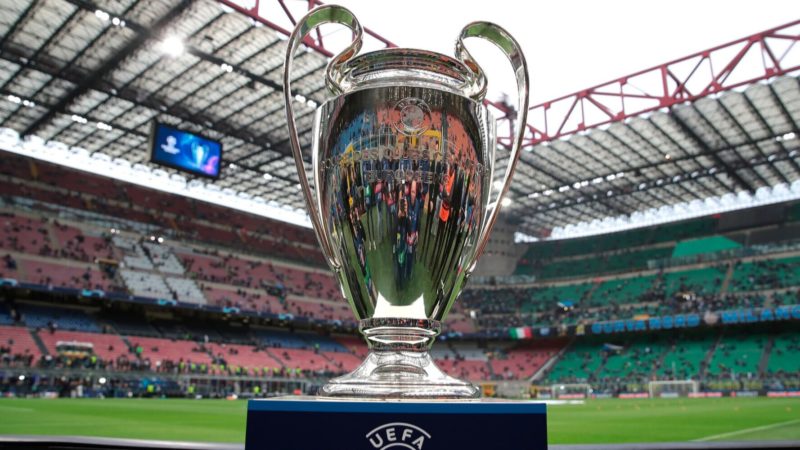 Tuttosport – Nuova Champions, il quinto posto in Serie A può valere la qualificazione