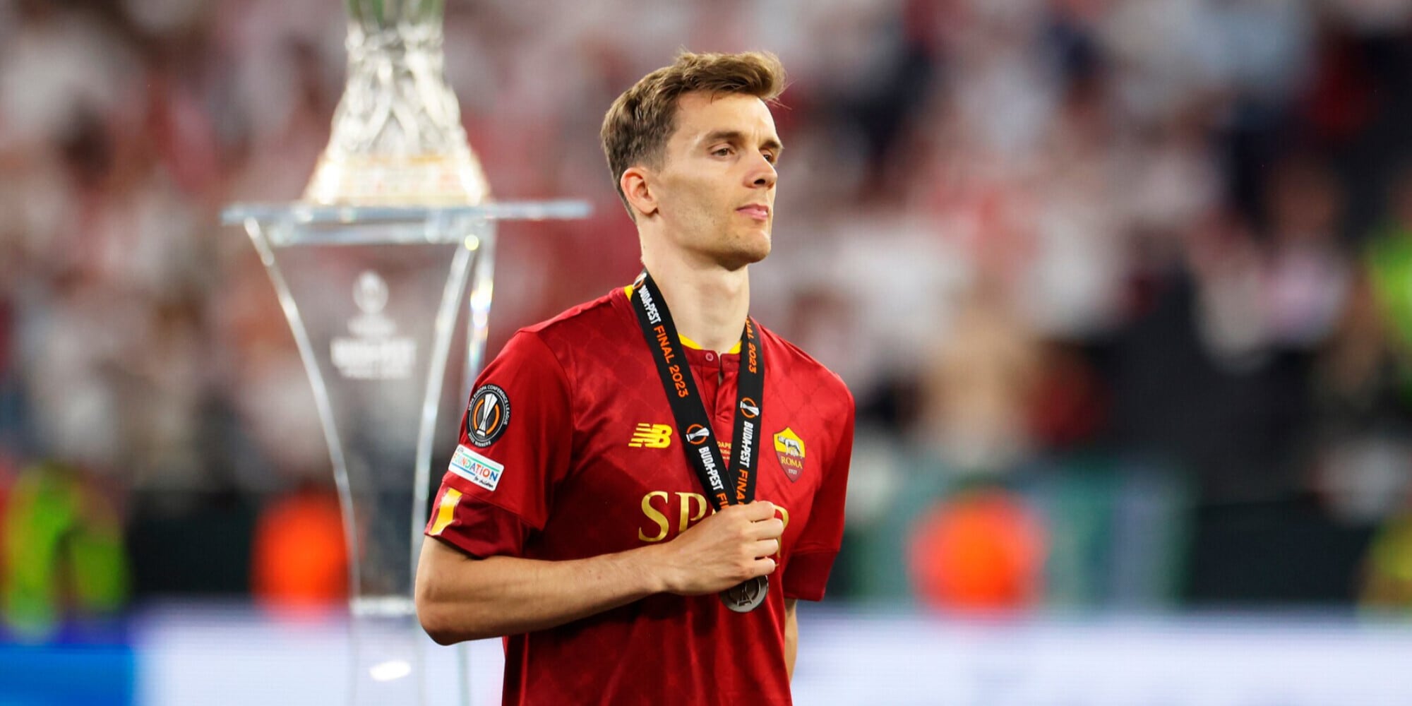 Tuttosport – Roma, accordo con il Leeds per Llorente: vicino anche Kristensen