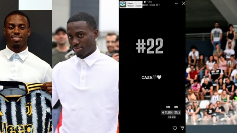 Tuttosport – la voglia di Juve e il messaggio ai tifosi