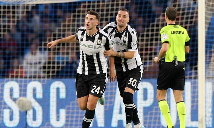 Udinesemania – Settimana calda per il mercato in uscita | Serie A