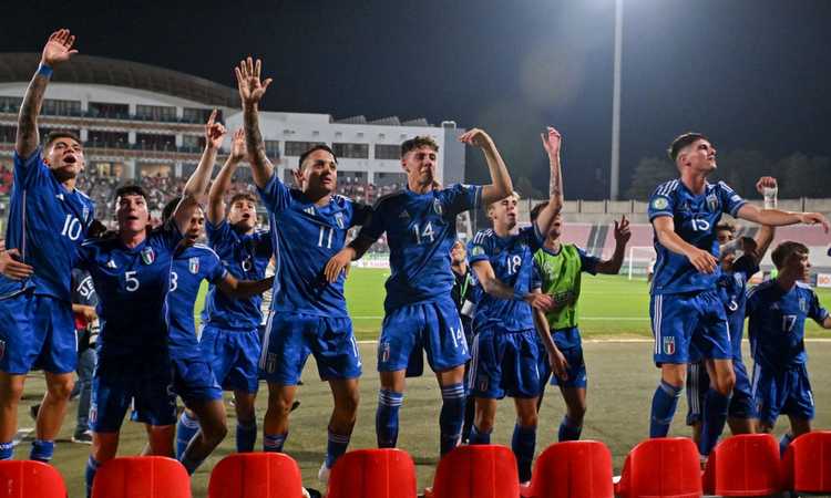 Under 20 e Under 19, l’Italia ha un futuro che non può essere sprecato! | Nazionali