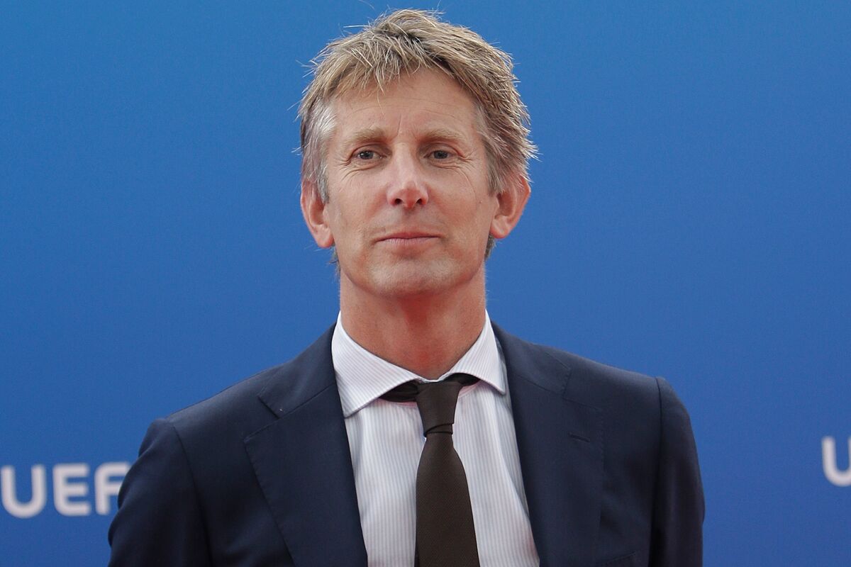 Van der Sar “non è in pericolo di morte”