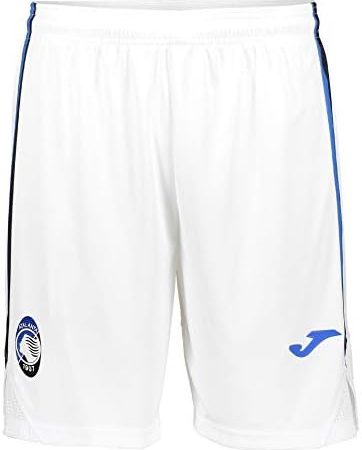 Atalanta BC TL.105011.20 2ª Pantaloncino Atalanta Bianco Stagione 20-21 Bambino – idea regalo atalanta