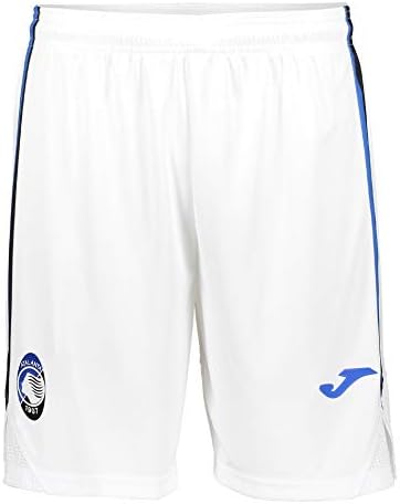Atalanta BC TL.105011.20 2ª Pantaloncino Atalanta Bianco Stagione 20-21 Bambino – idea regalo atalanta