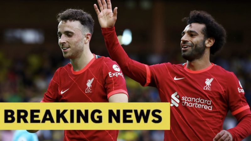 Al-Ittihad sta negoziando un accordo da 60 milioni di sterline per l’attaccante del Liverpool di livello mondiale