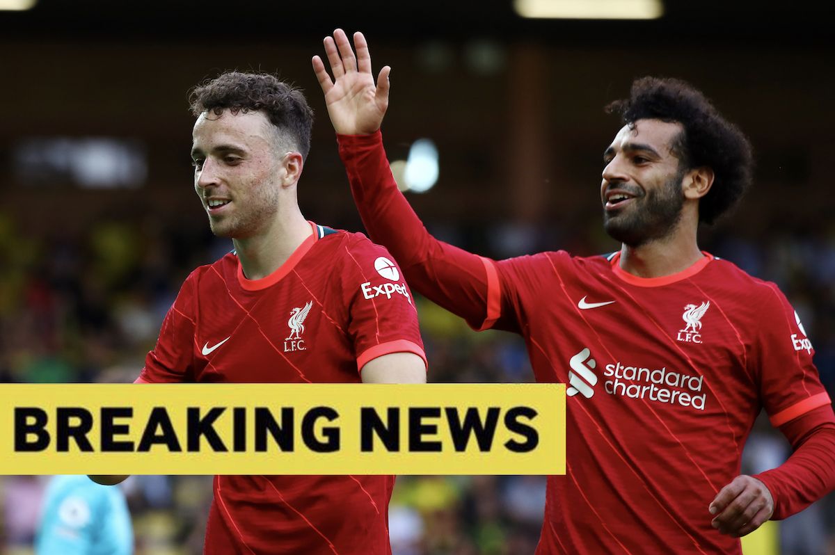 Al-Ittihad sta negoziando un accordo da 60 milioni di sterline per l’attaccante del Liverpool di livello mondiale