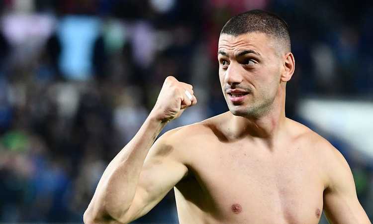 Atalanta, due titolari verso la Roma | Mercato