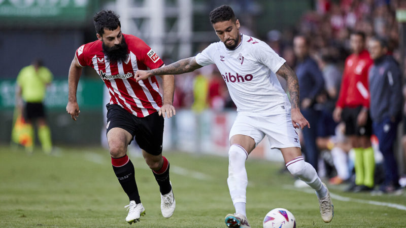 Athletic: l’appuntamento dell’Athletic contro lo United è un test per gli attaccanti