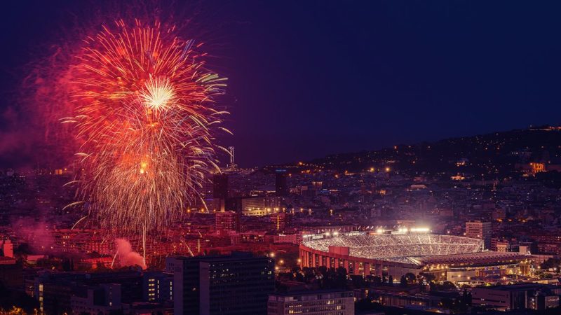 Biglietti Barcellona: come ottenere i biglietti Barcellona per lo Stadio Olimpico Camp Nou/Lluis Companys
