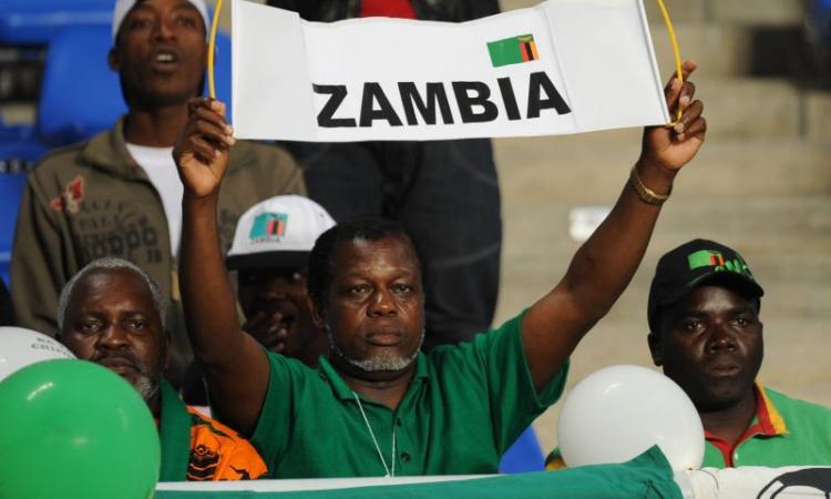 CM.com – Indagine della FIFA sullo Zambia femminile: allenatore accusato di molestie | Nazionali