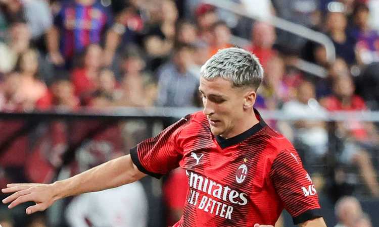 CM.com – Milan, Saelemaekers accetta il Bologna: contatti in corso, la situazione | Primapagina