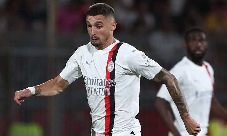 Calciomercato.com – Dalla Turchia: il Fenerbahce rilancia per Krunic. La posizione del Milan | Primapagina
