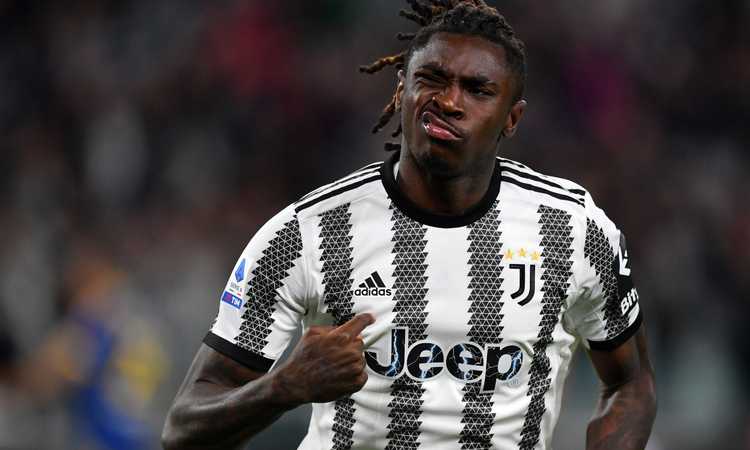 Calciomercato.com – Juve, Kean e Nicolussi Caviglia da Vinovo agli USA: che storia! | Serie A