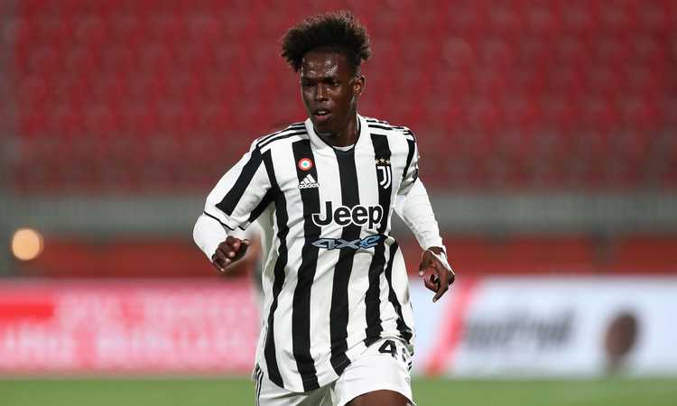 Calciomercato.com – Juve, UFFICIALE: un attaccante torna in Portogallo | Mercato