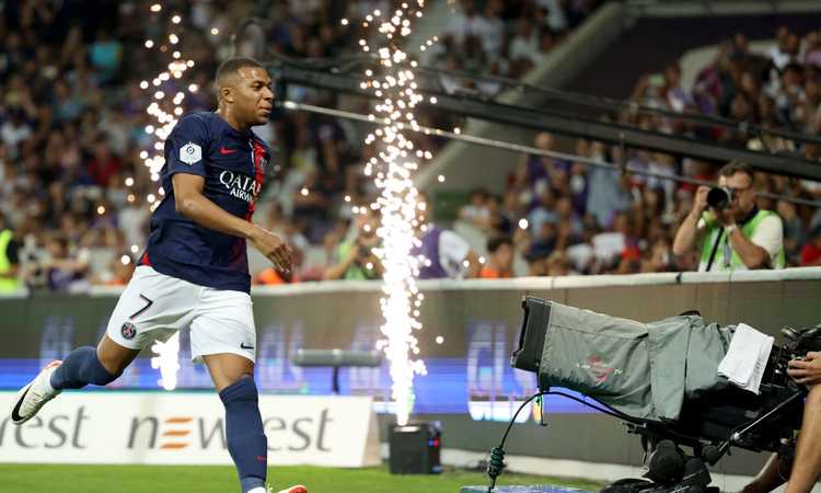 Calciomercato.com – LIVE PSG-Lens: Mbappé titolare, match al via alle 21 | Estero