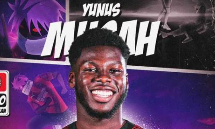 Calciomercato.com – Milan, c’è Musah: ‘Mi manda Gattuso, Pioli mi chiede di giocare da mezzala. Il mio idolo è Yaya Touré’ | Primapagina