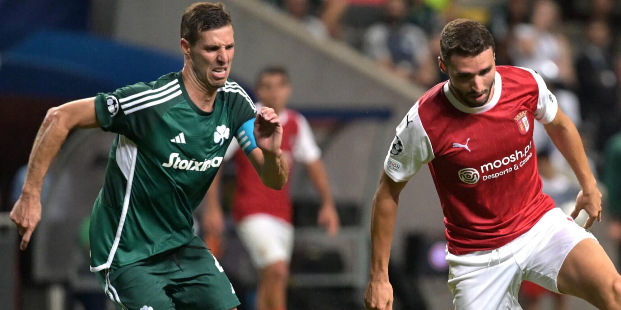 CdS – Abel Ruiz, un gol dedicato alla Roma