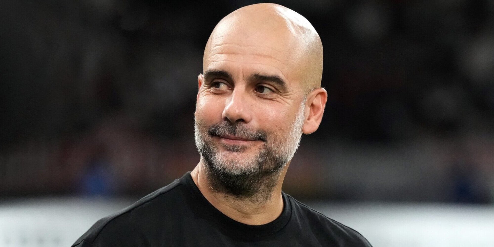 CdS – City, Guardiola già scherza con il nuovo acquisto: “Che bel cognome!”