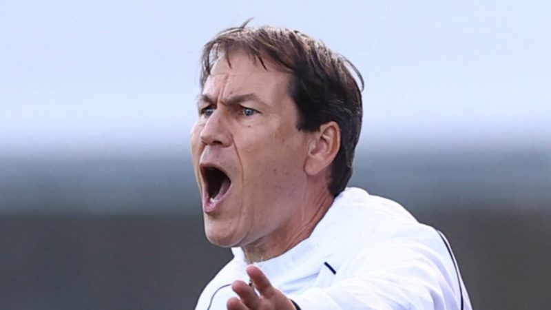 CdS – “Futuro Osimhen in Arabia? Chiedete a lui”