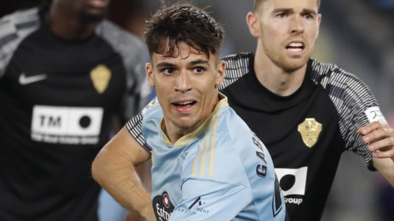 CdS – Gabri Veiga e l’altro super colpo dal Celta che il Napoli ricorda bene