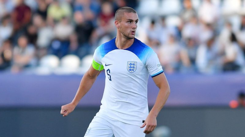 CdS – Harwood-Bellis e i tesori dell’Academy di Guardiola