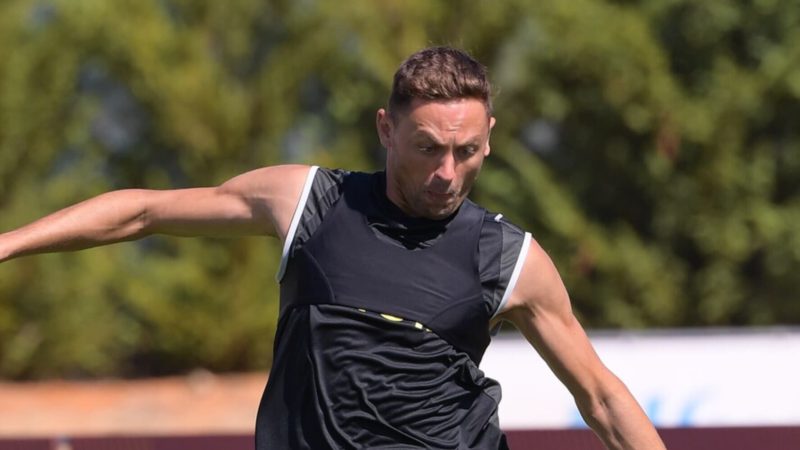 CdS – “Ho scelto il Rennes per un motivo”