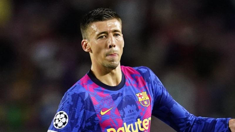 CdS – “La Juve punta Lenglet, ma c’è la concorrenza di una big della Premier”
