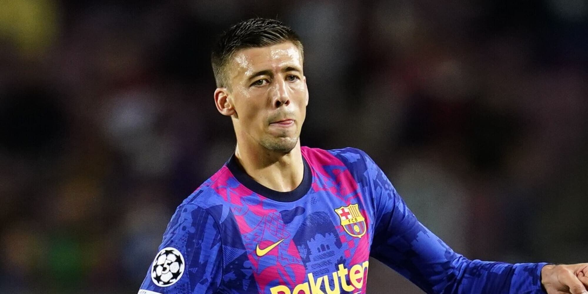 CdS – “La Juve punta Lenglet, ma c’è la concorrenza di una big della Premier”