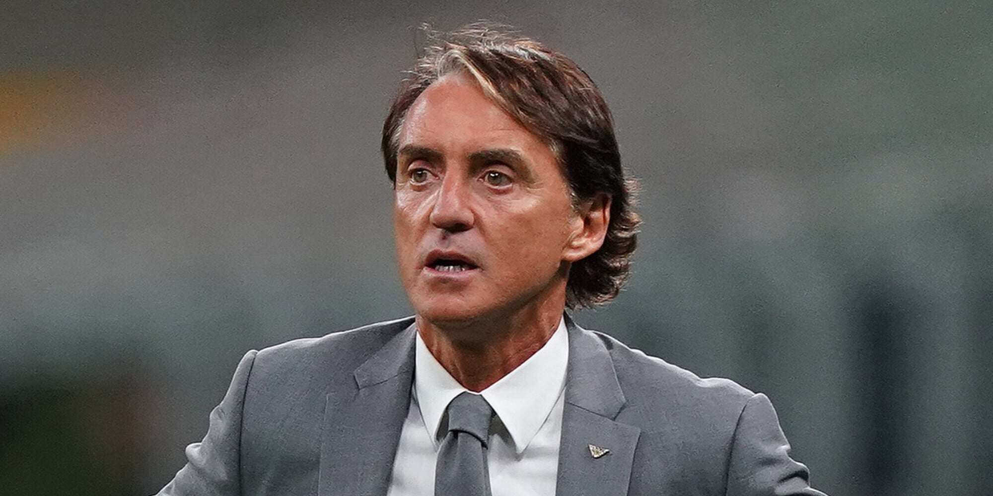 CdS – Mancini verso l’Arabia Saudita: c’è la data dell’annuncio
