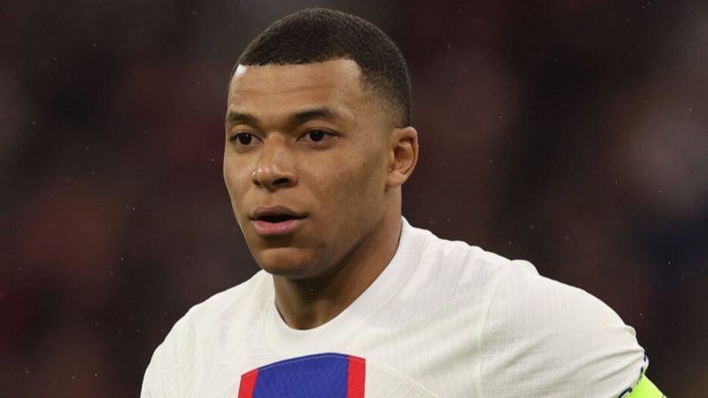 CdS – “Psg, Mbappé ha preso la sua decisione: ecco cosa farà”