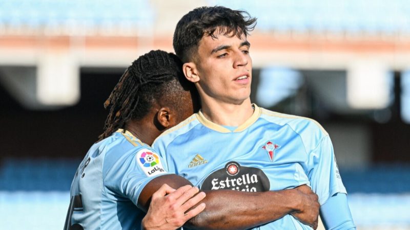 CdS – “Real Madrid, sfida al Napoli per Gabri Veiga: la strategia è chiara”