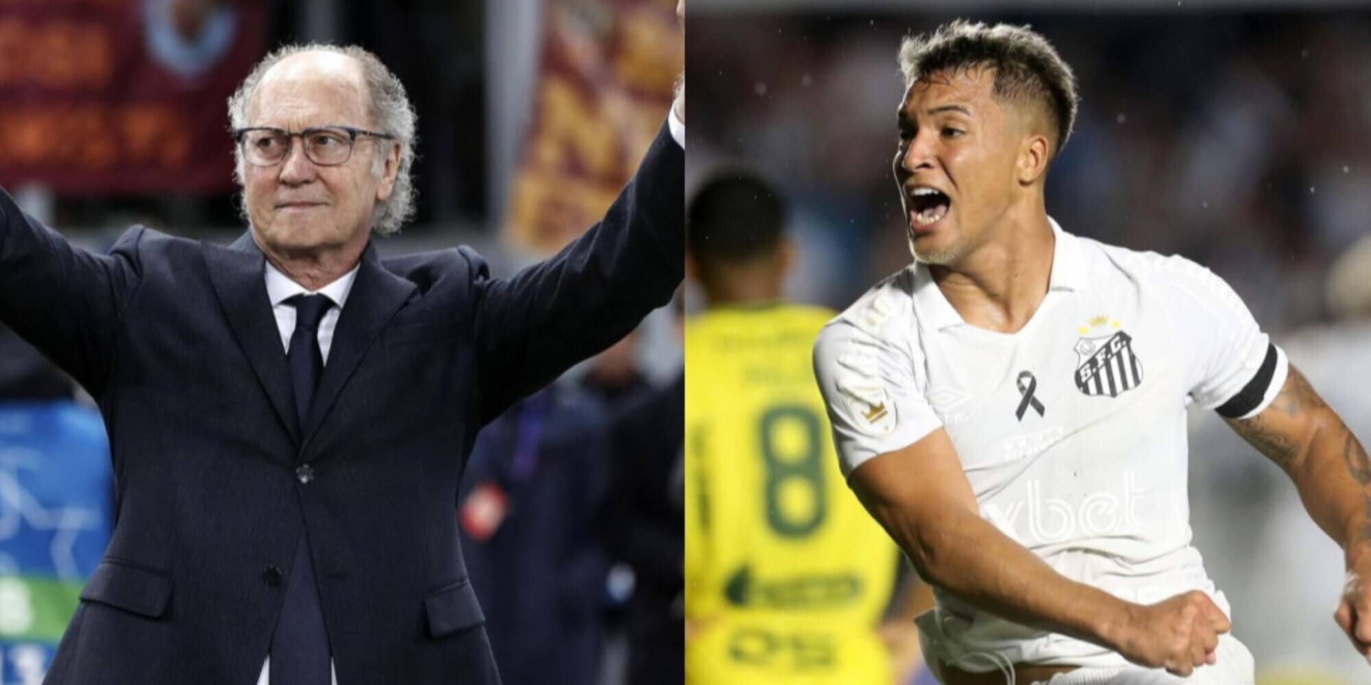 CdS – Roma-Santos, braccio di ferro per Marcos Leonardo. Falcao: “Offerta bassa”