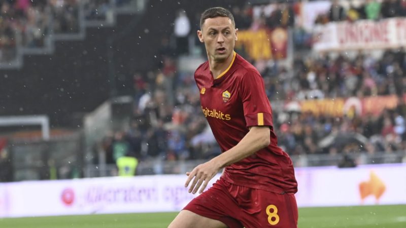 CdS – Roma, il Rennes svela un retroscena sull’affare Matic: la frase del dirigente