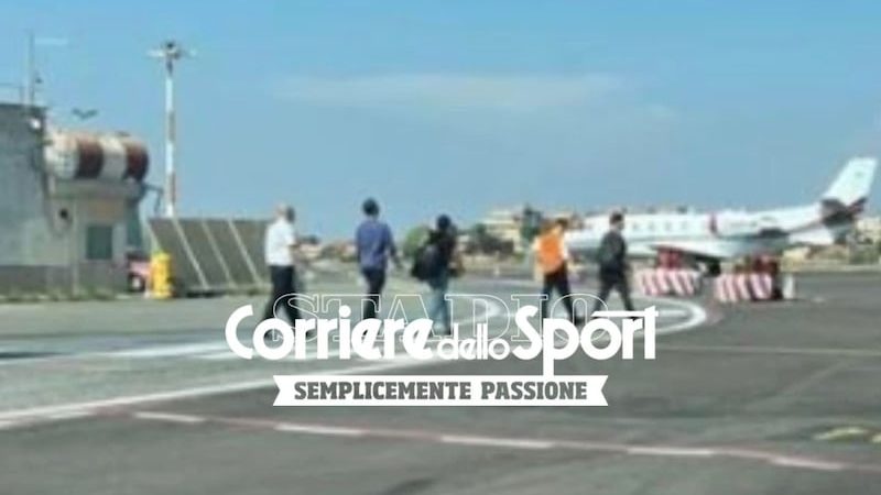 CdS – Ryan Friedkin e Tiago Pinto atterrati a Londra. Cosa succede adesso