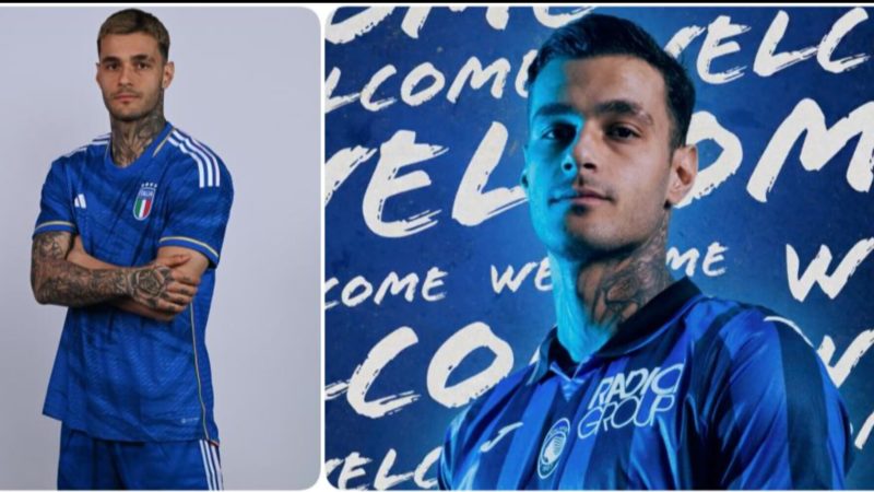 CdS – Scamacca all’Atalanta, è ufficiale: il comunicato