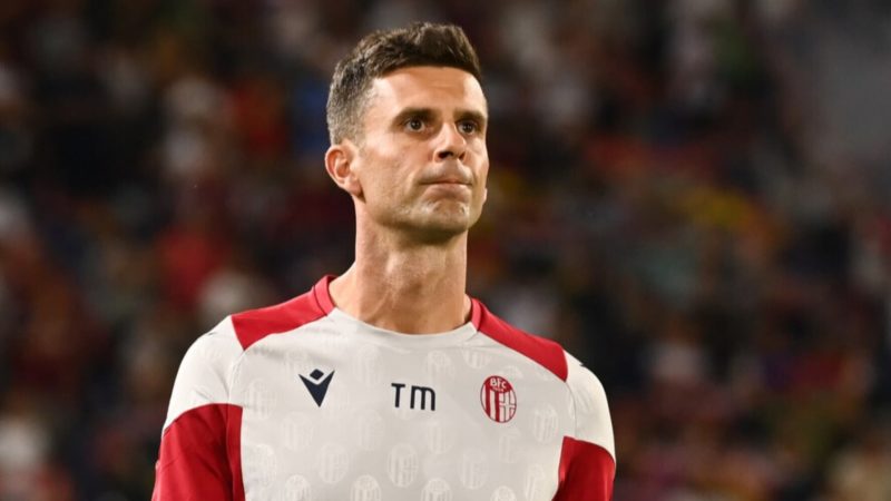 CdS – Thiago Motta chiama Joey e lancia l’appello: “La squadra è incompleta”