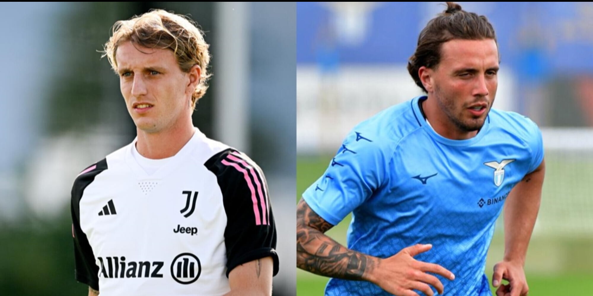 CdS – accordo con la Juve, le cifre e i dettagli
