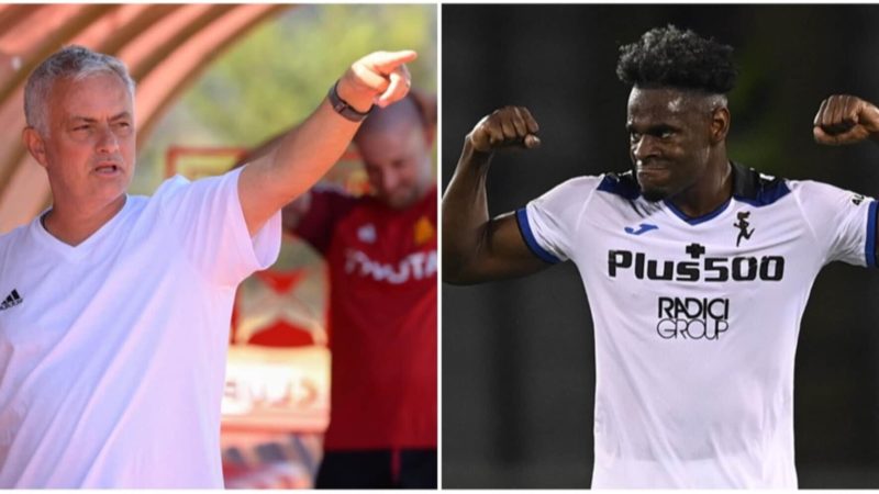 CdS – la strategia studiata con Pinto