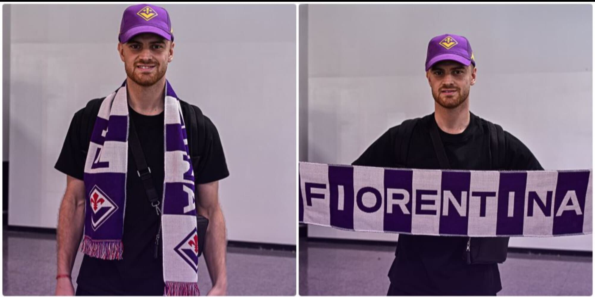 CdS – ora visite e firma con la Fiorentina