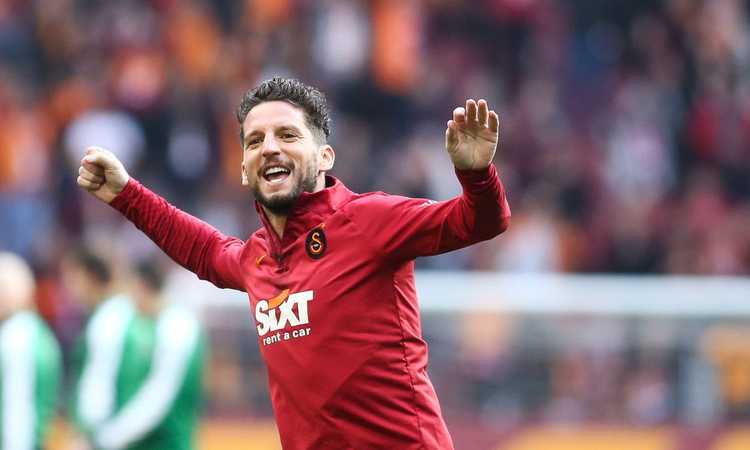 Champions League, chiuso il secondo turno: ok Dinamo Zagabria e Copenaghen. Mertens salva il Gala | Champions League