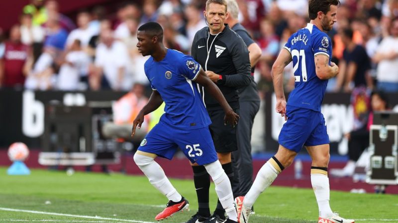 Chelsea vs Luton live streaming, anteprima della partita, notizie sulla squadra e orario d’inizio per questa partita della Premier League
