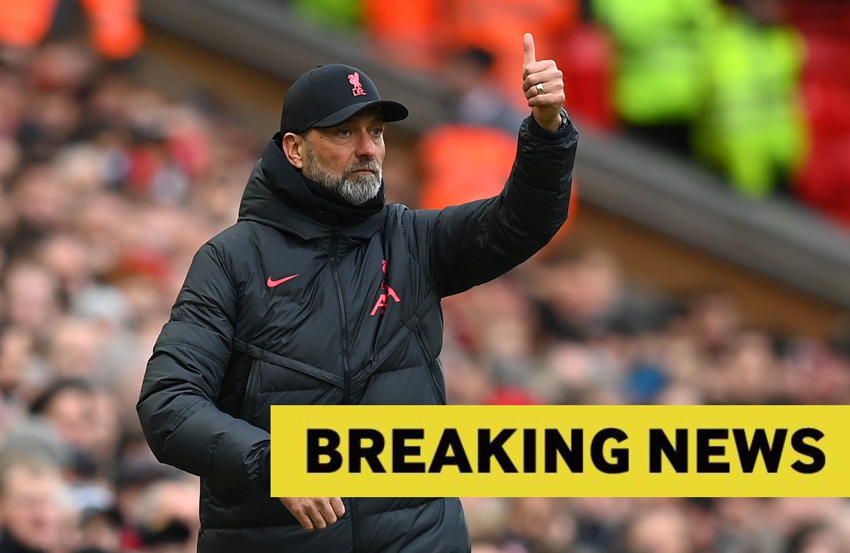 Club inglesi interessati al centrocampista del Liverpool con Klopp pronto a trasferirsi