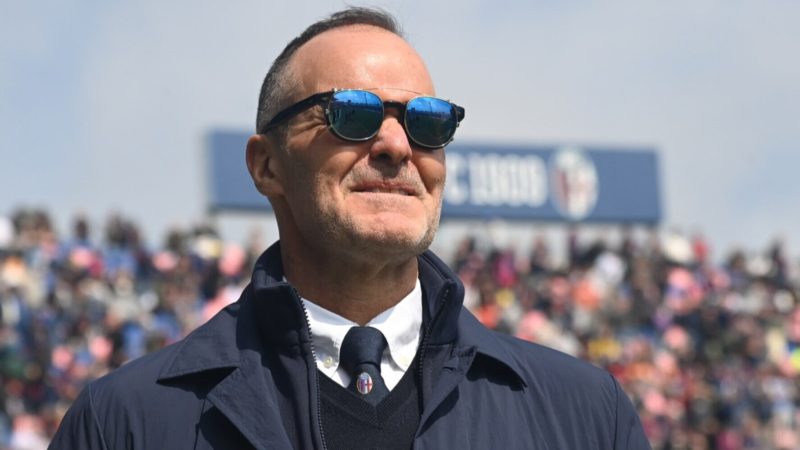 Corriere dello Sport – Bologna, Saputo ha già dato il via libera alle spese