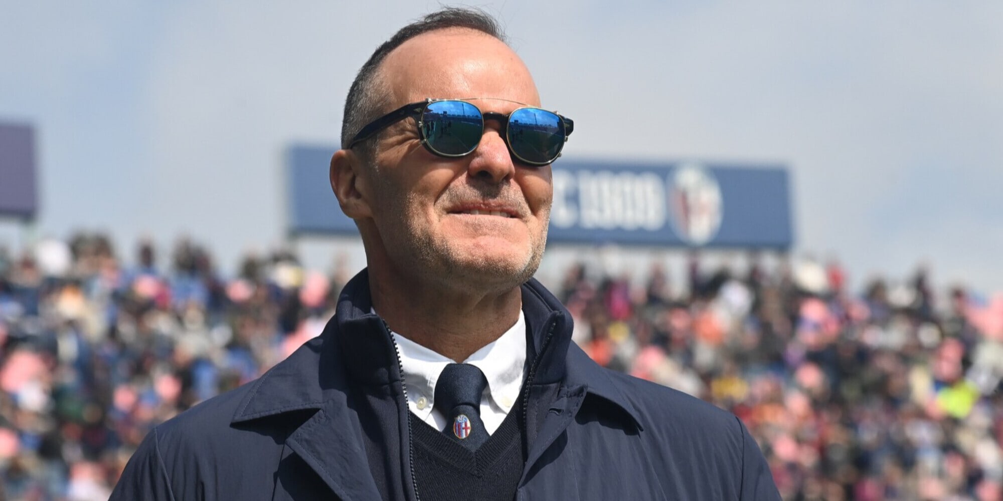 Corriere dello Sport – Bologna, Saputo ha già dato il via libera alle spese