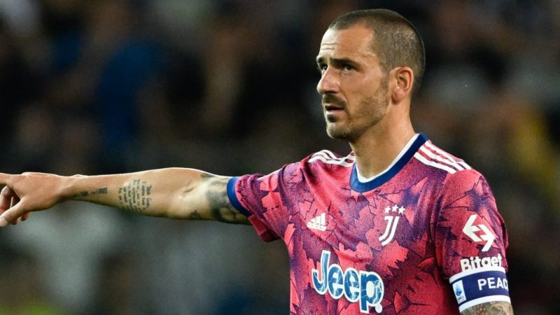 Corriere dello Sport – “Bonucci? Vedremo se arriva entro venerdì”