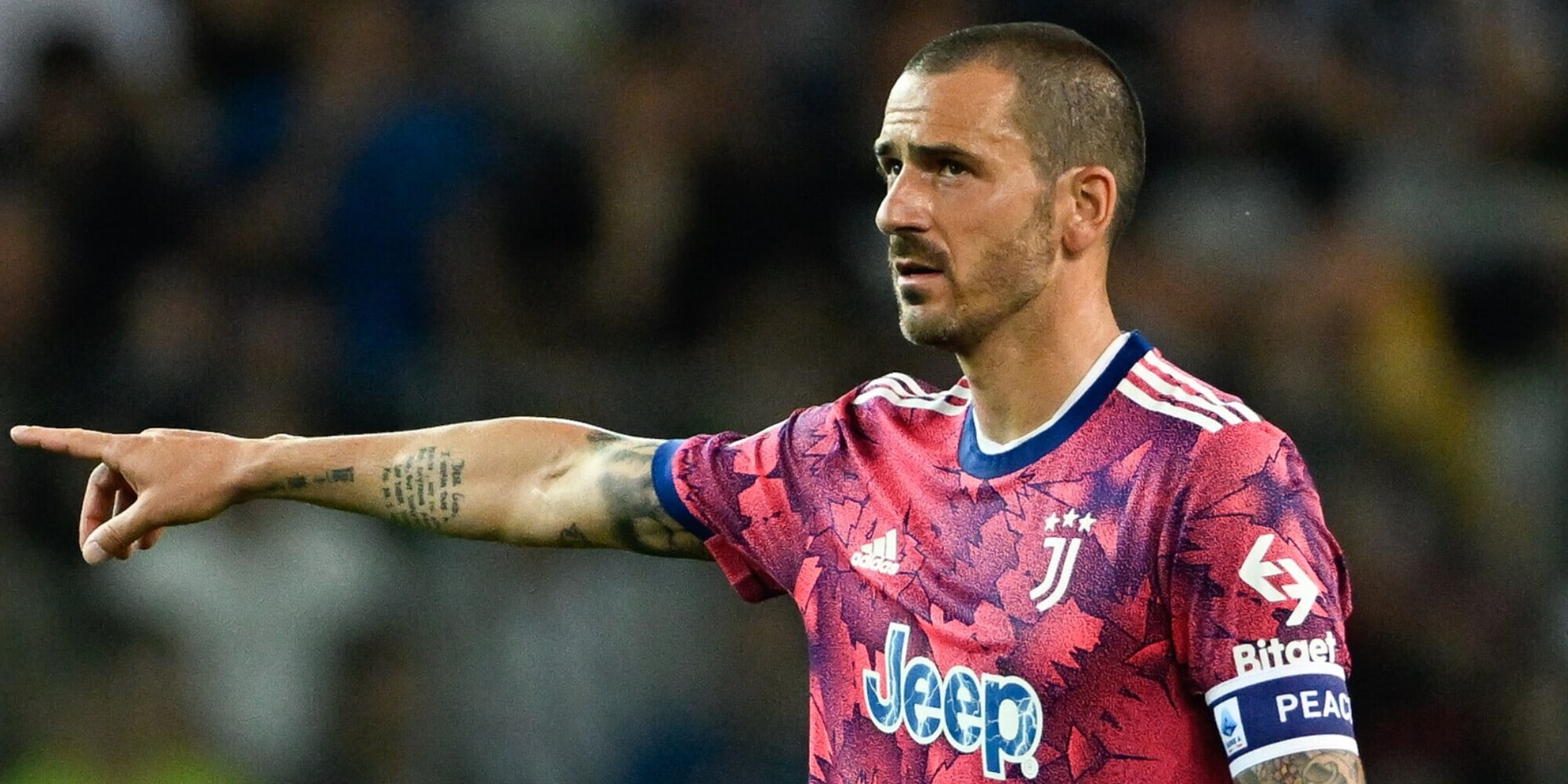 Corriere dello Sport – “Bonucci? Vedremo se arriva entro venerdì”