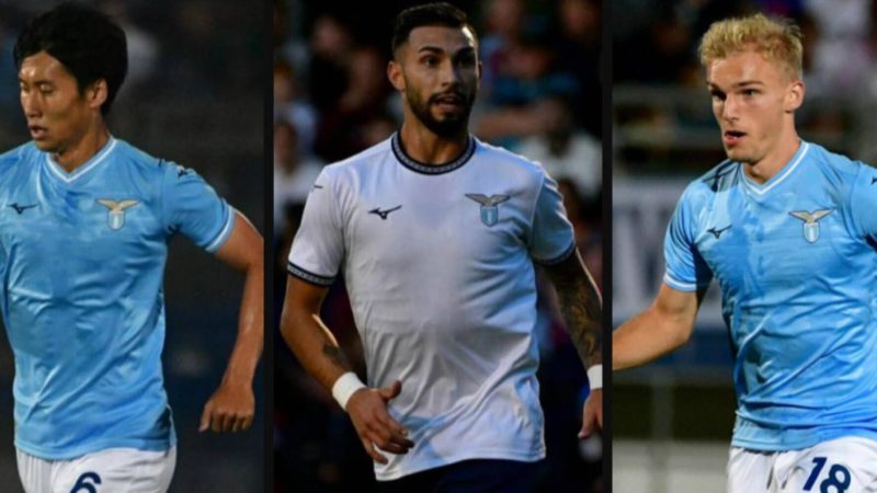 Corriere dello Sport – Come nasce la Lazio del futuro: la strategia di Lotito
